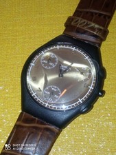 SWATCH SKIN CHRONO 2002 JAMES
