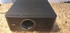 Yamaha YST-FSW050 subwoofer amplificato