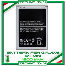 Batteria per Samsung Galaxy S4