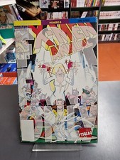 For Fans Only #8 - Marvel