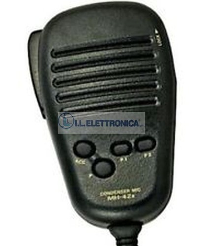 42c6j yaesu microfono - mh-42c6j,