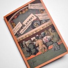 Leporello "Gioppino in cerca