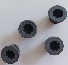 Gommini per altoparlanti