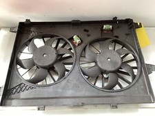 VENTOLA RADIATORE PER ALFA