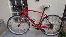 Bici corsa specialized - da,