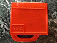 Regoli colorati per scuole elementari e medie