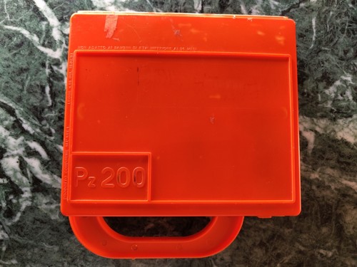 Regoli colorati per scuole