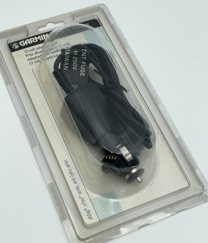 Garmin cavo alimentazione auto - cavo,