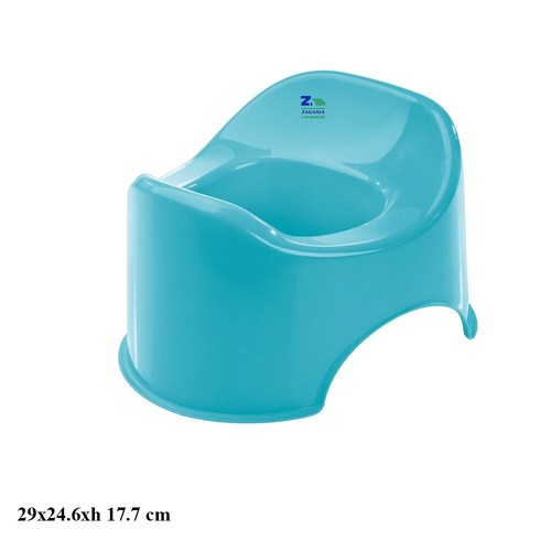 Vasino bidet baby azzurro - vasino,