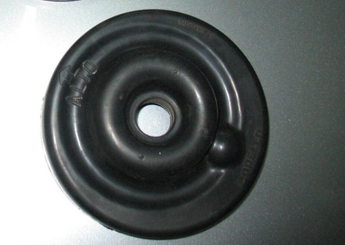 Cuffia parapolvere fari alfa - cuffia,