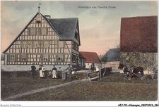 AEJP11-0966 - GERMANIA - CASA