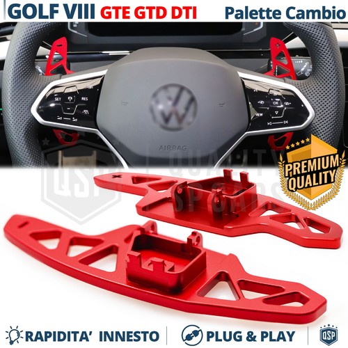 Palette cambio volante - cambio,