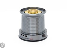 Daiwa Basia 45 QDA Piscina di