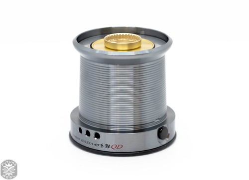Bobina ricambio daiwa basia - ricambio,