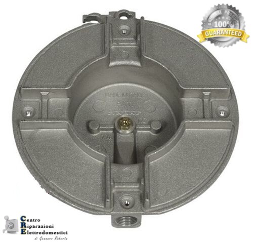 Venturi coppa bruciatore per