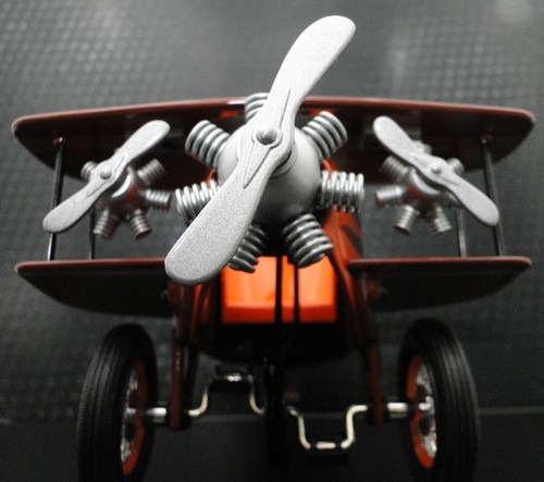 Aereo auto pedali - auto, a