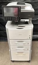 Ricoh aficio sp5210sf - ricoh,