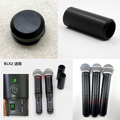 Per shure blx288 pg58 - per, blx288/pg58