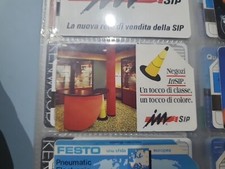 SCHEDA TELEFONICA NEGOZI INSIP