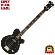 Pignose PGB-200 BK Mini Basso Nero con Amplificatore Integrato NUOVO