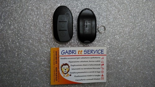 Auto alarm gt889 guscio - gt,