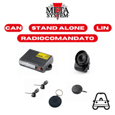 ANTIFURTO ALLARME AUTO EVOCAN