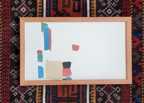 Litografia nicolas stael - litografia,