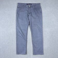 Pantalone Jacob Cohen uomo 33