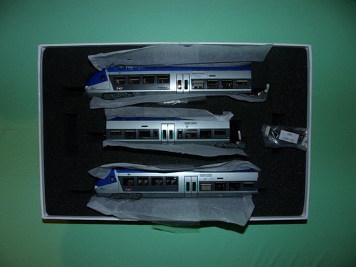 Models agc diesel caisses - diesel, 3