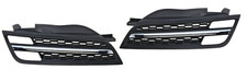2x GRIGLIA PARAURTI ANTERIORE