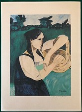 LITOGRAFIA REMO BRINDISI