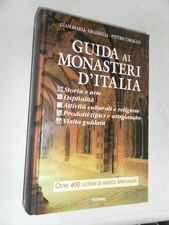 GUIDA AI MONASTERI D'ITALIA -