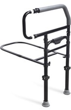 Binario letto resistente