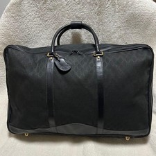 Gucci old canvas indumenti - canvas,