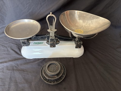 Vintage kitchenalia white - kitchenalia,