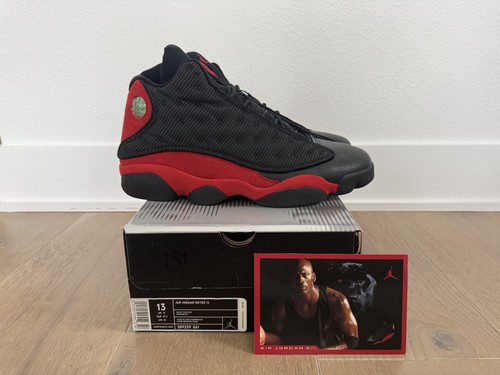 2004 air jordan - retro, 13