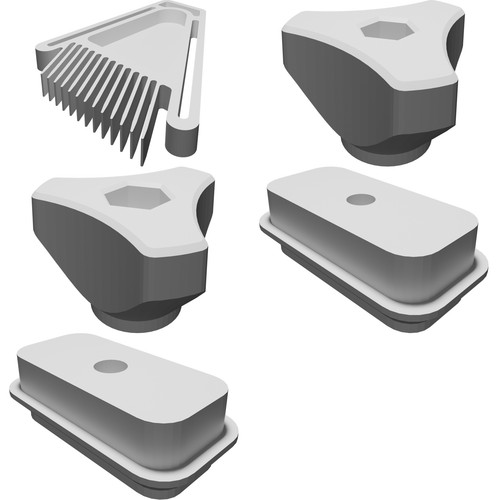 Featherboard per lavorazione - per,