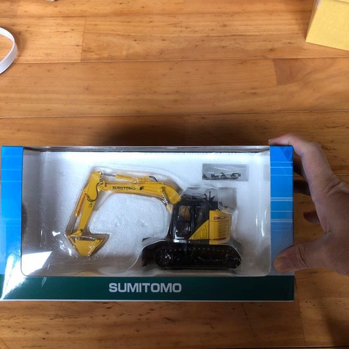Sumitomo sh135x - sumitomo, sh135x-7