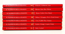 Il Talismano Della Felicità -