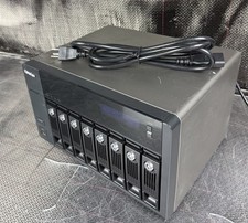QNAP TS-869 Pro 8-Bay RAID NAS
