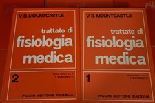 Trattato di fisiologia medica