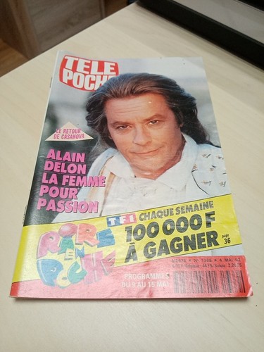 Magazine television tele - tv,