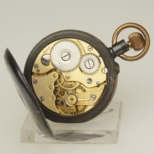 Funzionante antico orologio - funzionante!,
