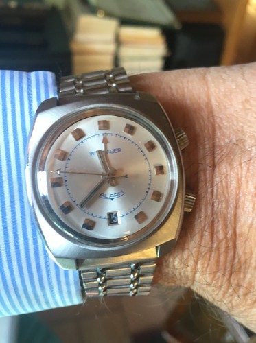 Orologio polso uomo - da,