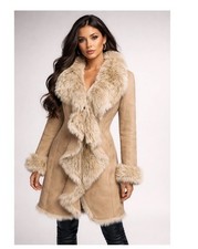 Cappotto Donna Salyers