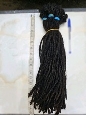 Capelli umani 100% originali