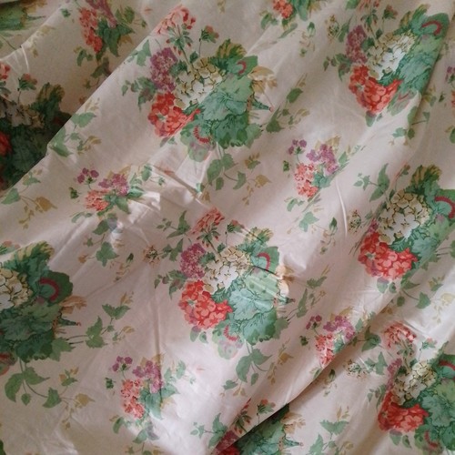 Vintage 80s warner sons - warner, &