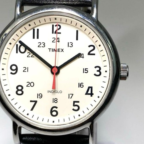 Orologio polso uomo timex - polso,