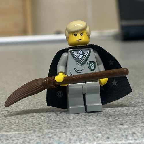 Lego harry potter - harry, draco