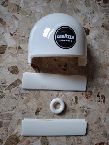 Ricambi lavazza jolie